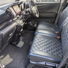 福岡発,N-BOXカスタム,ターボ,ローン可,車検満タン渡R9年12月,両側電動,グルーズコントロール,大阪南港止2.9万円,東京有明港3.9万円の画像