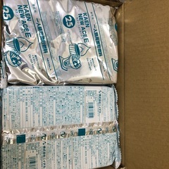 固形燃料カエンニューエースE　25ｇ　【1ケース320個入】（20個入x16袋）の画像