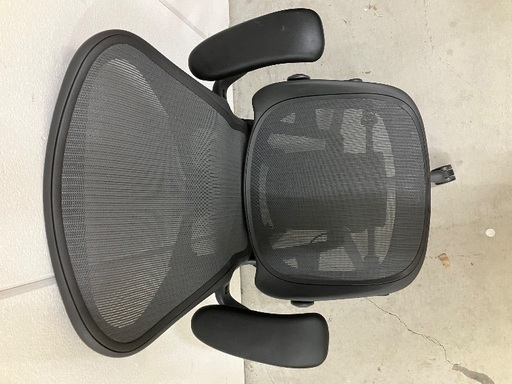 【トレファク足立扇店】Herman Miller　アーロンチェア
