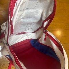 ジャンスポーツ　リュックの画像