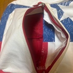 ジャンスポーツ　リュックの画像