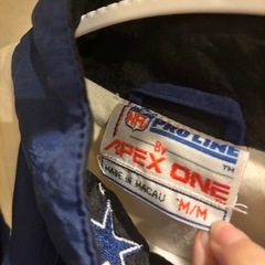 ジャンパーの画像