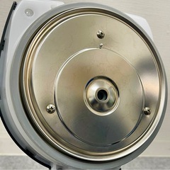 2022年式蒸気レスVE電気まほうびん とく子さん PIS-A221 電動ポット の画像