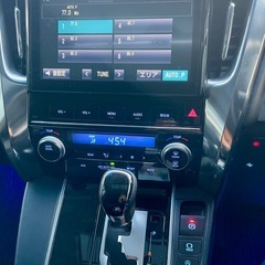 ヴェルファイア‼️サンルーフ付き‼️車検2年付き‼️の画像