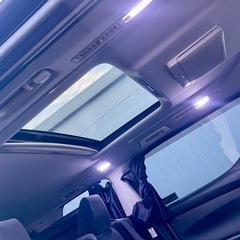 ヴェルファイア‼️サンルーフ付き‼️車検2年付き‼️の画像