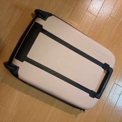 rollinkロールインク 折り畳みスーツケースの画像