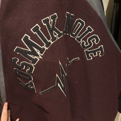 GUコラボアウター の画像