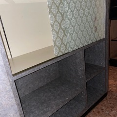 カウンターの画像