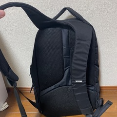 incase インケース　バックパックの画像