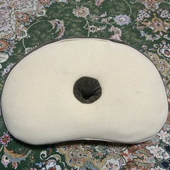 円座クッションの画像