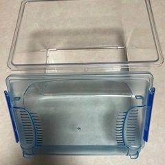 SANKO クリアケース　S
の画像