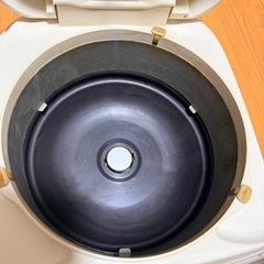 パナソニックIH炊飯器の画像