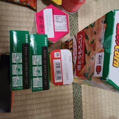 お菓子詰め合わせ　42の画像