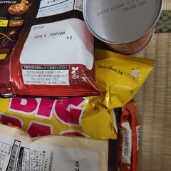 お菓子詰め合わせ　42の画像