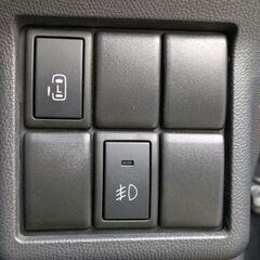 ★修復無！上級！ルークス【ハイウェイスター】パワスラ！プッシュスタート！フォグライト！Bluetooth！社外メモリーナビ！フルセグの画像