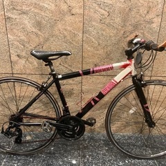 ドッペルゲンガー　doppelganger クロスバイク　自転車　スポーツバイクの画像