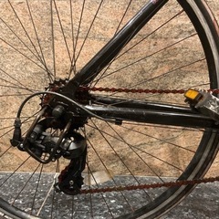 ドッペルゲンガー　doppelganger クロスバイク　自転車　スポーツバイクの画像