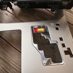 20ヴェルファイアに付いてたものですの画像