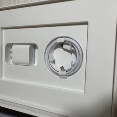 iPad Air M3チップ 256GB & Apple pencil Proの画像