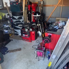 冬タイヤへの交換