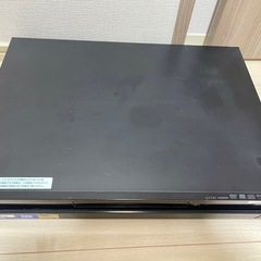 【0円・引き取り限定】【ジャンク品】SONYブルーレイレコーダーの画像