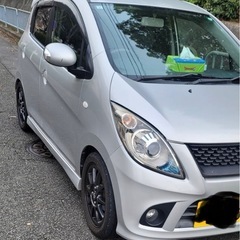 セルボ  走行71400km  車検有りの画像