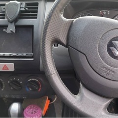 セルボ  走行71400km  車検有りの画像