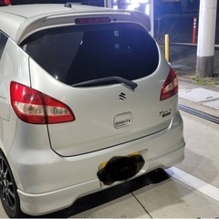 セルボ  走行71400km  車検有りの画像