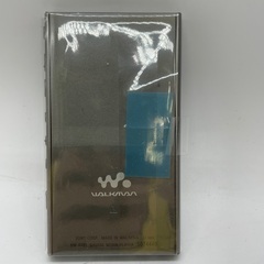 【トレファク足立扇店】SONY　WALKMAN　NW-A105HN　16GB（トレファクONLINEで販売中）の画像