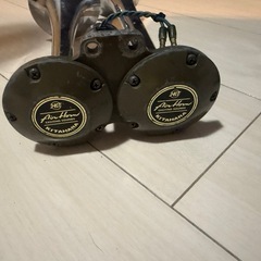 キタハラ　ヤンキーホーンの画像