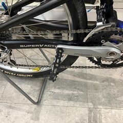 CANNONDALE 「キャノンデール」 SUPER V1000 1996年頃 マウンテンバイク / バイチャリ福岡店 ITPW8CT6N9VS-Jの画像