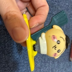 「12月15日処分予定」ちいかわ　うさぎ　小物入れの画像