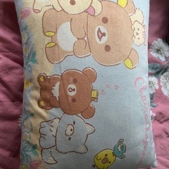 新品 枕 (まくら)②の画像