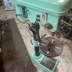 ボール盤100vの画像