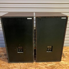 ヴィンテージ ONKYO 3WAYスピーカーシステム D-5の画像