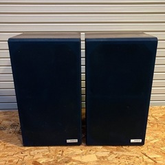 ヴィンテージ ONKYO 3WAYスピーカーシステム D-5の画像