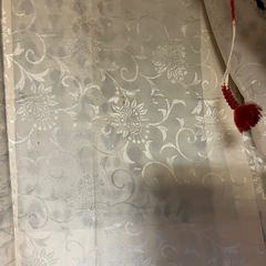 着物　アンサンブル　セットの画像