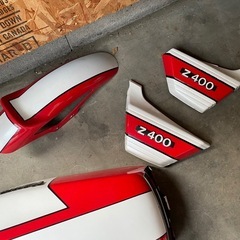 ゼファー、FXタンク
の画像