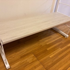 ニトリ突っ張り壁面収納ワードローブNポルダの画像