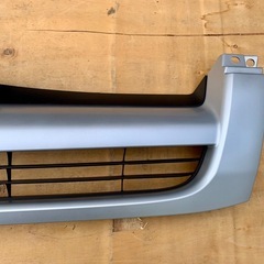 トヨタ TOYOTA ハイエース CBF-TRH200V 200系　4型 ラジエーターグリル フロントグリルの画像