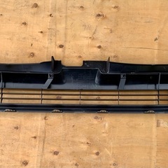 トヨタ TOYOTA ハイエース CBF-TRH200V 200系　4型 ラジエーターグリル フロントグリルの画像