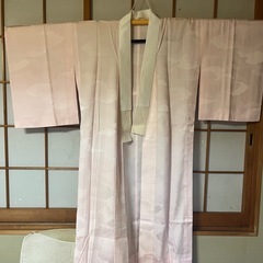 長襦袢　二点セットの画像