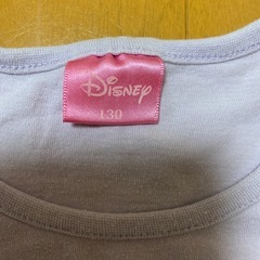 無料！！DisneyミニーマウスTシャツの画像