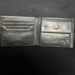 ポールスミス　財布の画像