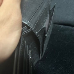 ポールスミス　財布の画像