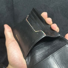 ポールスミス　財布の画像