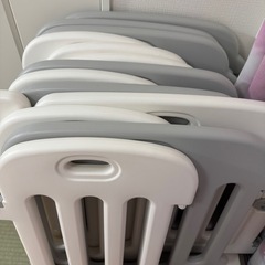 ケラッタ　ベビーサークルの画像