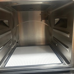 ウォーターオーブンの画像