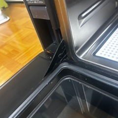 ウォーターオーブンの画像