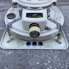 ストーブの画像